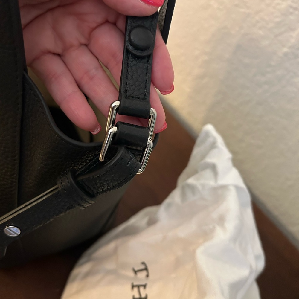 The Horse Alexie Tote with Crossbody Strap - Picture 7 of 7